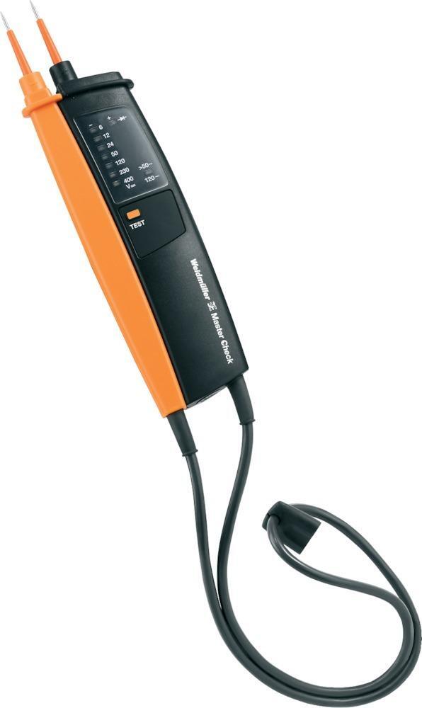 Spannungsprüfer VT MasterWeidmüller von EDE