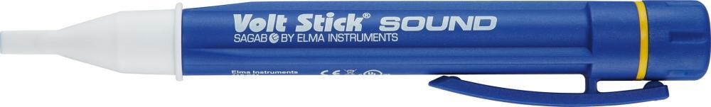 Spannungsprüfer VoltStickberührungslos SAGAB von EDE