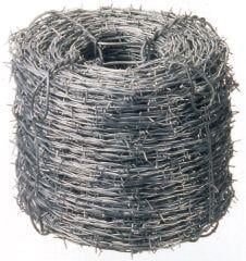 Stacheldraht verzinkt a 25 kg 2,5 mm von EDE