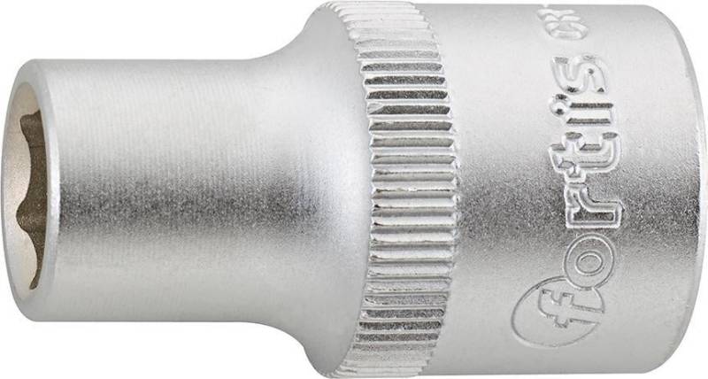 Steckschl.-Einsatz 1/2" 22mm 6kt. FORTIS Steckschl.-Einsatz 1/2" 22mm 6kt. FORTIS von EDE