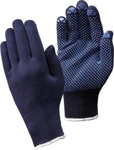 Strickhandschuh Packer von EDE