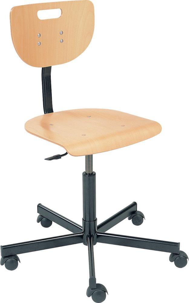 Stuhl Werek Holz 1 Stück Stuhl Werek Holz 1 Stück von EDE