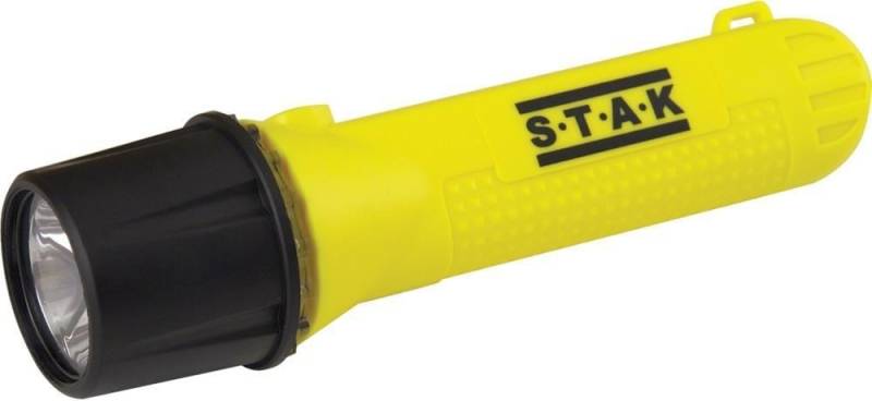 Taschenlampe FATEX 01 Taschenlampe FATEX 01 von EDE