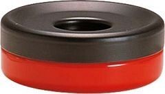 Tischascher Rondo Piccolo neusilber 1 Stück Tischascher Rondo Piccolo neusilber 1 Stück von EDE