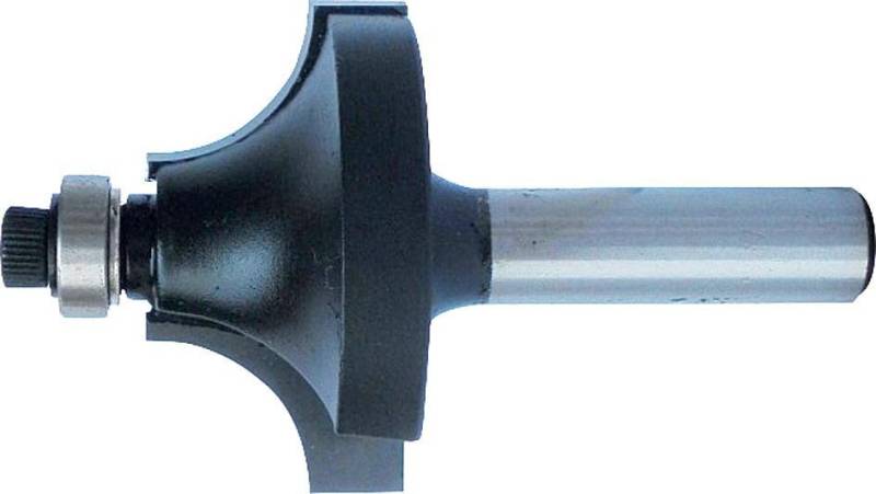 Viertelstabfr. HW R9,5 32,7x17,5x59 FORTIS Viertelstabfr. HW R9,5 32,7x17,5x59 FORTIS von EDE