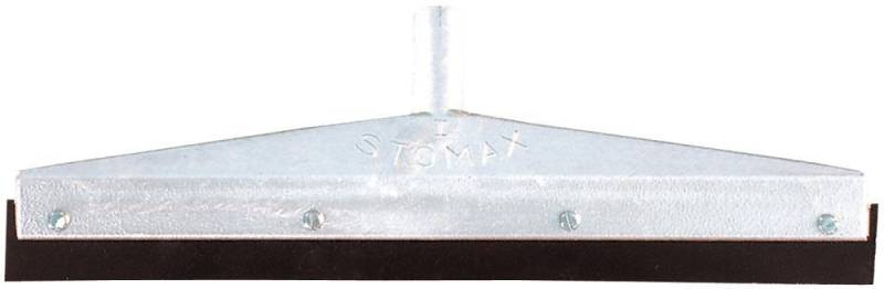 Wasserschieber STOMAX IV Siluminguss 800mm, Typ A Naturgummi-Str Wasserschieber STOMAX IV Siluminguss 800mm, Typ A Naturgummi-Str von EDE