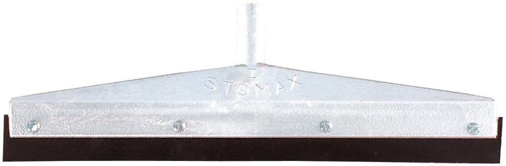 Wasserschieber STOMAX IV Siluminguss 800mm, Typ C Zellkautschuk- Wasserschieber STOMAX IV Siluminguss 800mm, Typ C Zellkautschuk- von EDE