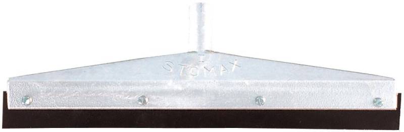 Wasserschieber STOMAX IV Siluminguss 800mm, Typ C Zellkautschuk- Wasserschieber STOMAX IV Siluminguss 800mm, Typ C Zellkautschuk- von EDE