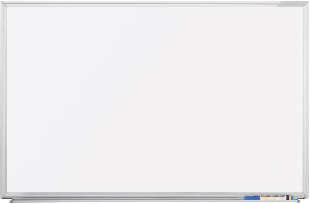 Whiteboard Standard 600 x 450mm 1 Stück Whiteboard Standard 600 x 450mm 1 Stück von EDE