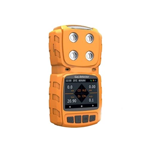 Gasdetektor, PT40-CL2. Handheld-Diffusions-Chlorgasendetektor von EDEDE