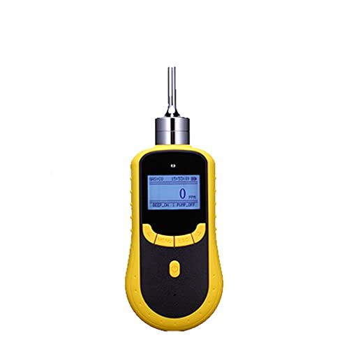 Gasdetektor, Tragbarer Kohlendioxid-Detektor CO2. Detektorinfrarot-Kohlendioxid-Detektor Gasdetektor, Tragbarer Kohlendioxid-Detektor CO2. Detektorinfrarot-Kohlendioxid-Detektor von EDEDE