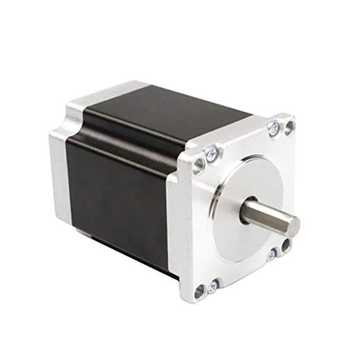 Schrittmotor 57/86 High Speed Closed-Loop-Schrittmotor-Kit-Multi-Drehmoment-Hybrid-Schrittmotor-Treiber-Kit(57-100 3.1nm) von EDEDE