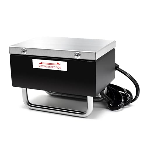 Tragbare Leistungsstarke Stummschaltung Demagnetizer Portable Mini Demagnetizer Form Demagnetizing Werkzeug Haltbarkeit, Effizienz Tragbare Leistungsstarke Stummschaltung Demagnetizer Portable Mini Demagnetizer Form Demagnetizing Werkzeug Haltbarkeit, Effizienz von EDEDE