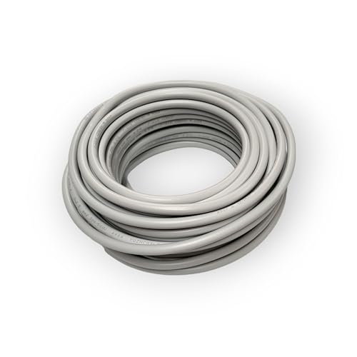 NYM-J 5x6 mm² Mantelleitung 50m von EDELIZON