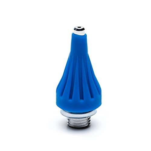 Kegeldüse 1,5 mm, L= 38 mm UNF 7/16 Bühnen für Heißklebepistole von EDELMANN