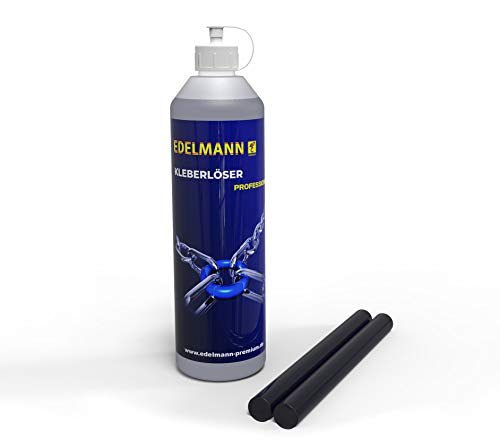 Kleberlöser 250ml Ausbeulwerkzeug ausbeulen Klebetechnik Schmelzkleber Heißkleber7844 von Edelmann