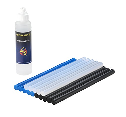 Klebeset mit Kleberlöser Ausbeulwerkzeug ausbeulen Klebetechnik 2292 Klebeset mit Kleberlöser Ausbeulwerkzeug ausbeulen Klebetechnik 2292 von Edelmann