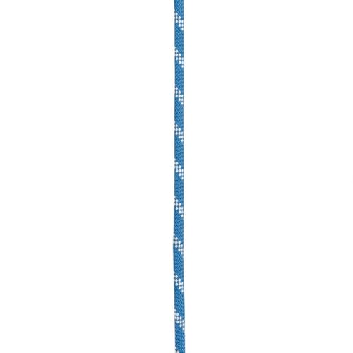 EDELRID Performance Static 11,0 mm Statikseil Blau 50 m von EDELRID
