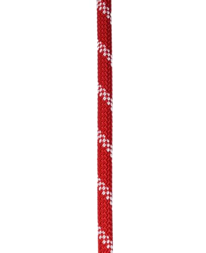 EDELRID Static Low Stretch 10.5MM 200m Weiß, Statikseil, Größe 200m - Farbe Snow EDELRID Static Low Stretch 10.5MM 200m Weiß, Statikseil, Größe 200m - Farbe Snow von EDELRID