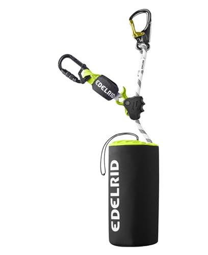Edelrid Ombilix 140 mitlaufendes Auffanggerät 10m Edelrid Ombilix 140 mitlaufendes Auffanggerät 10m von EDELRID