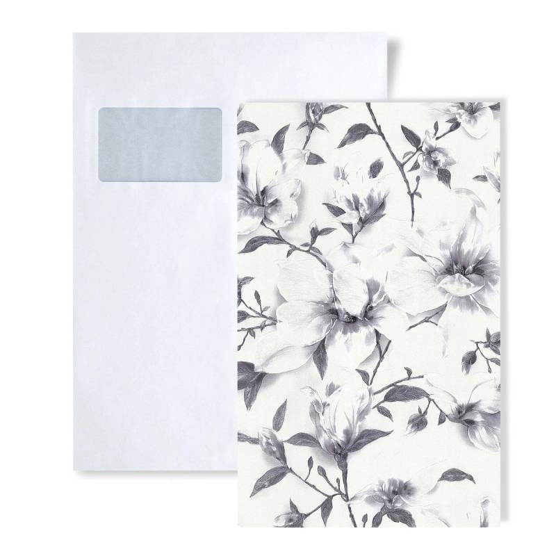 EDEM 1 MUSTERSTÜCK STATUS S-9080-20 DIN A4 MUSTER der Blumen Vliestapete EDEM 1 MUSTERSTÜCK STATUS S-9080-20 DIN A4 MUSTER der Blumen Vliestapete von EDEM