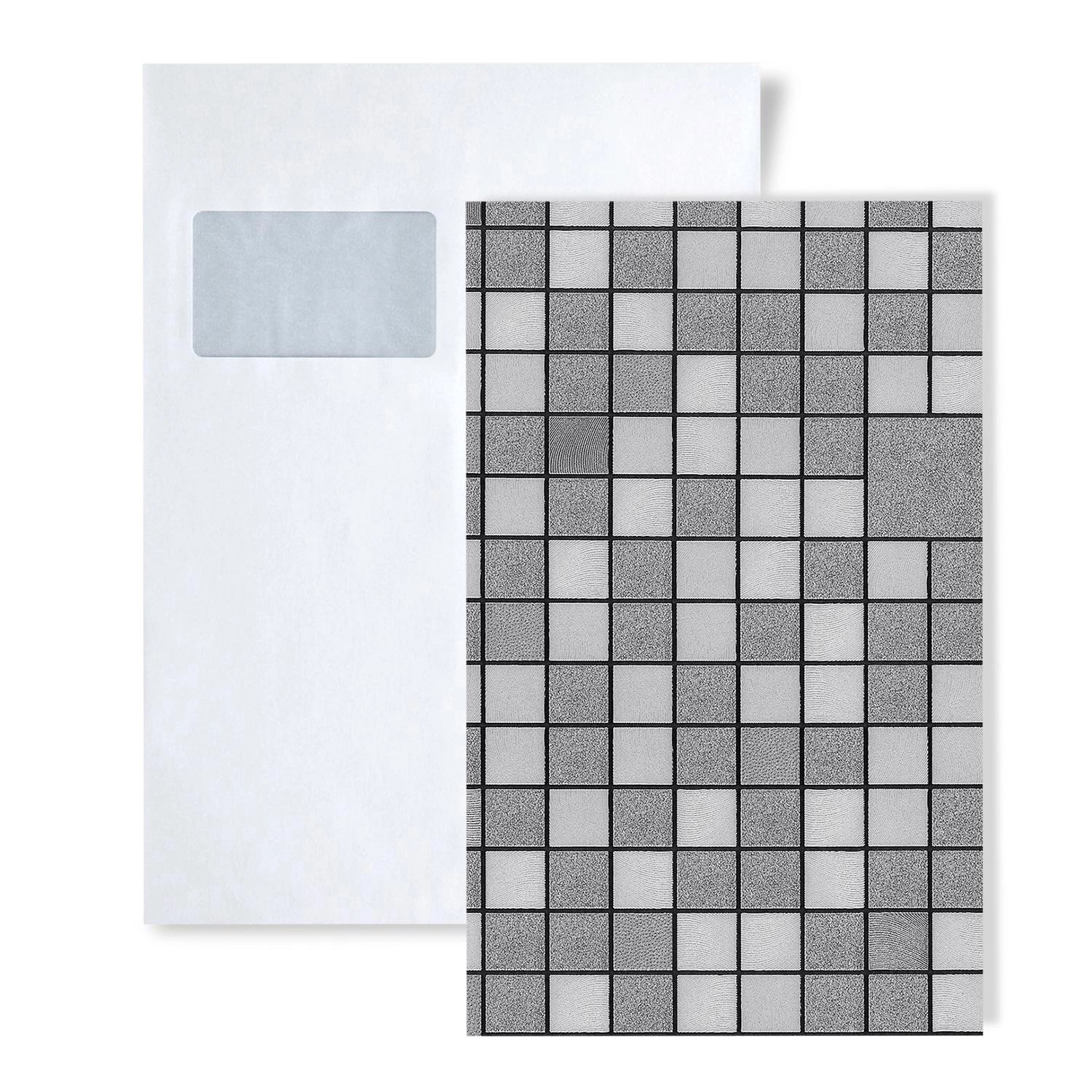 EDEM 1 MUSTERSTÜCK VERSAILLES S-1033-16 DIN A4 MUSTER der Geometrischen Tapete EDEM 1 MUSTERSTÜCK VERSAILLES S-1033-16 DIN A4 MUSTER der Geometrischen Tapete von EDEM