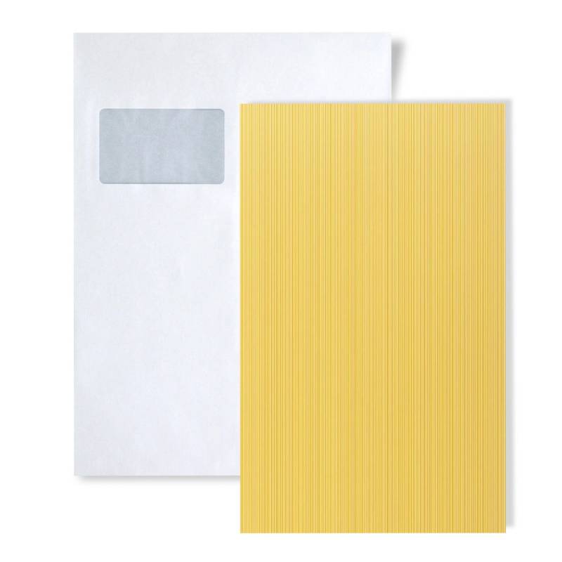 EDEM 1 MUSTERSTÜCK VERSAILLES S-598-21 DIN A4 MUSTER der Uni Tapete EDEM 1 MUSTERSTÜCK VERSAILLES S-598-21 DIN A4 MUSTER der Uni Tapete von EDEM