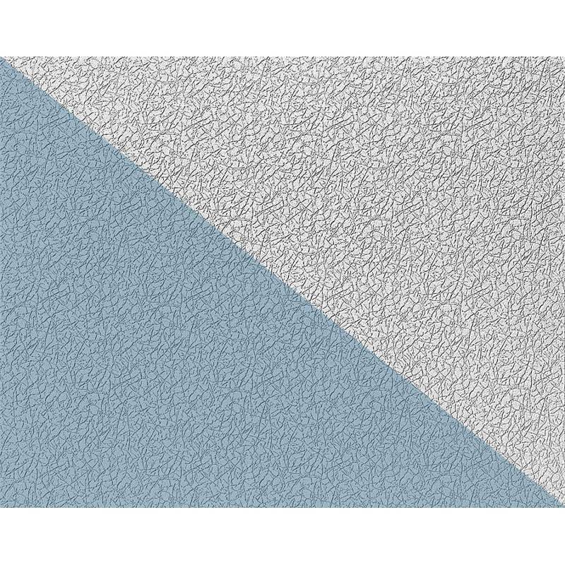 EDEM 80306BR70 Xxl Stabile Vliestapete Putz-Optik zum Überstreichen 25,05 m x 1,06 m 26,50 m2 Weiß von EDEM