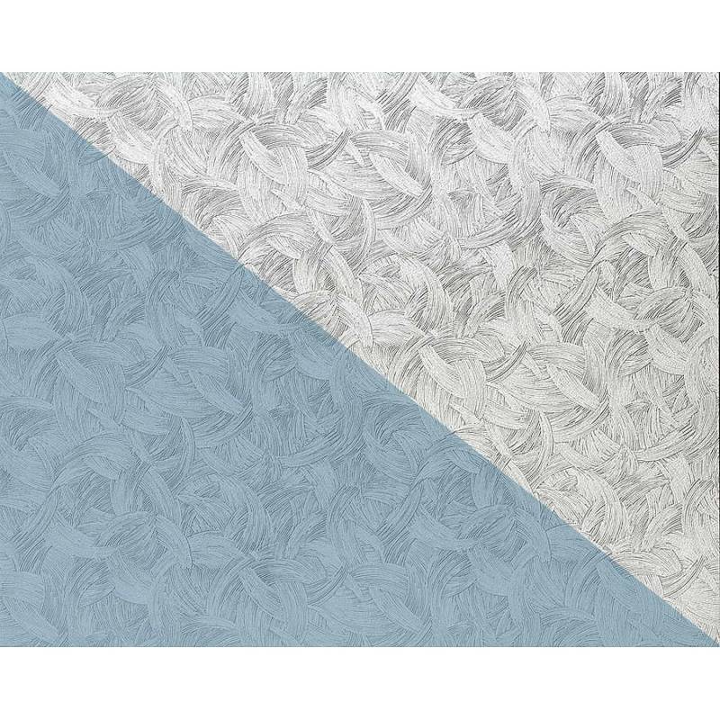EDEM 80322BR60 Xxl dekorative überstreichbare Vliestapete mit Strukur 25,05 m x 1,06 m 26,50 m2 Weiß von EDEM