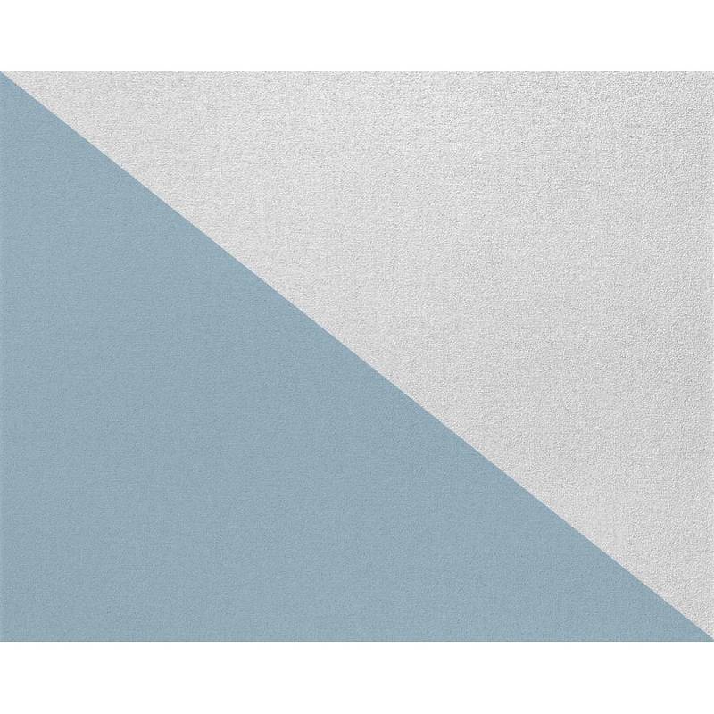 EDEM 80357BR60 Decken Wand Vliestapete Struktur zum Überstreichen 25,05 m x 1,06 m 26,50 m2 Weiß von EDEM