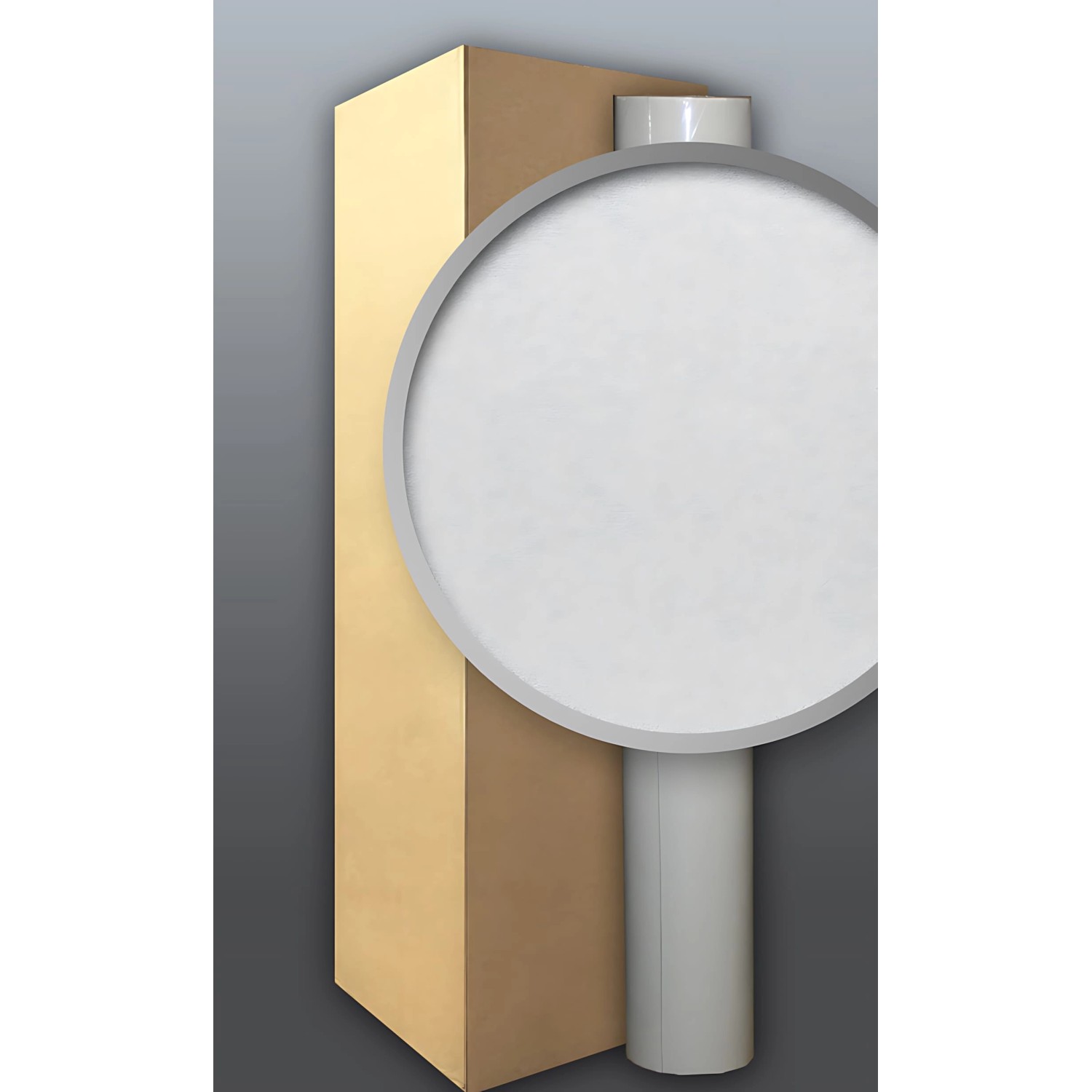 EDEM 80357BR60 Vliestapete überstreichbar Decken Wand Struktur Tapete Weiß 1 Karton mit 8 Rollen 212 m2 Weiß EDEM 80357BR60 Vliestapete überstreichbar Decken Wand Struktur Tapete Weiß 1 Karton mit 8 Rollen 212 m2 Weiß von EDEM