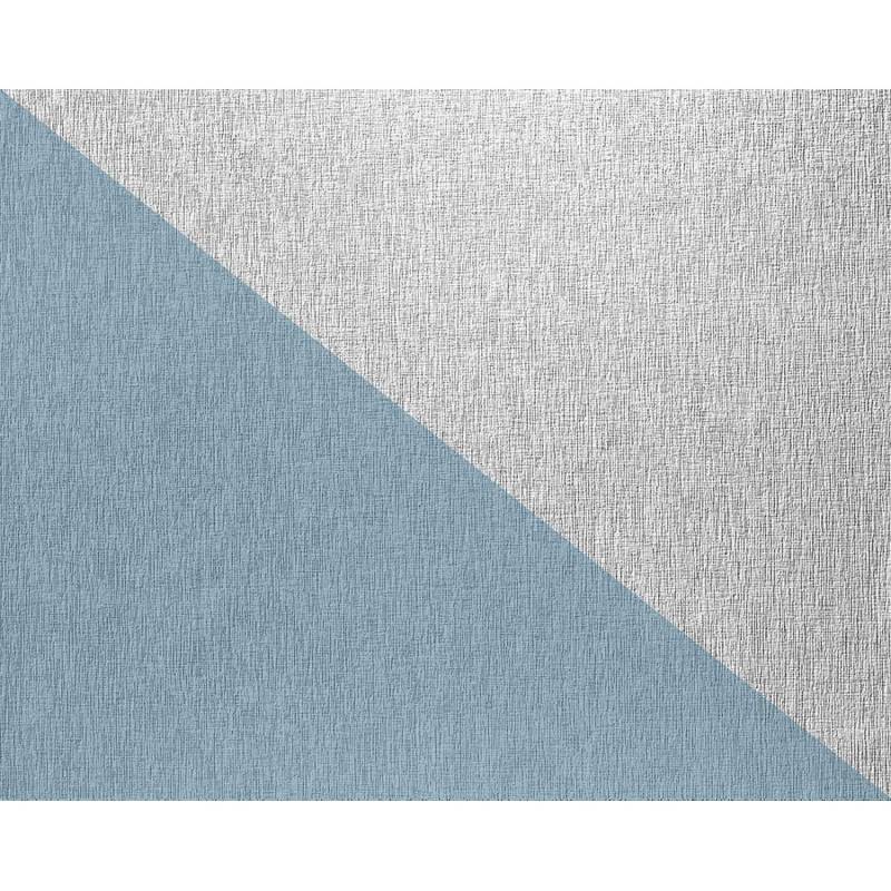 EDEM 80374BR60 Dekorative Decken Wand Vliestapete zum Überstreichen 25,05 m x 1,06 m 26,50 m2 Weiß von EDEM