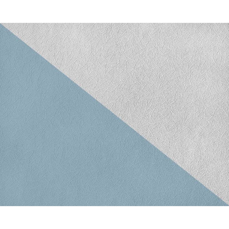 EDEM 80379BR60 Xxl Vliestapete feine Faser-Struktur überstreichbar 25,05 m x 1,06 m 26,50 m2 Weiß von EDEM