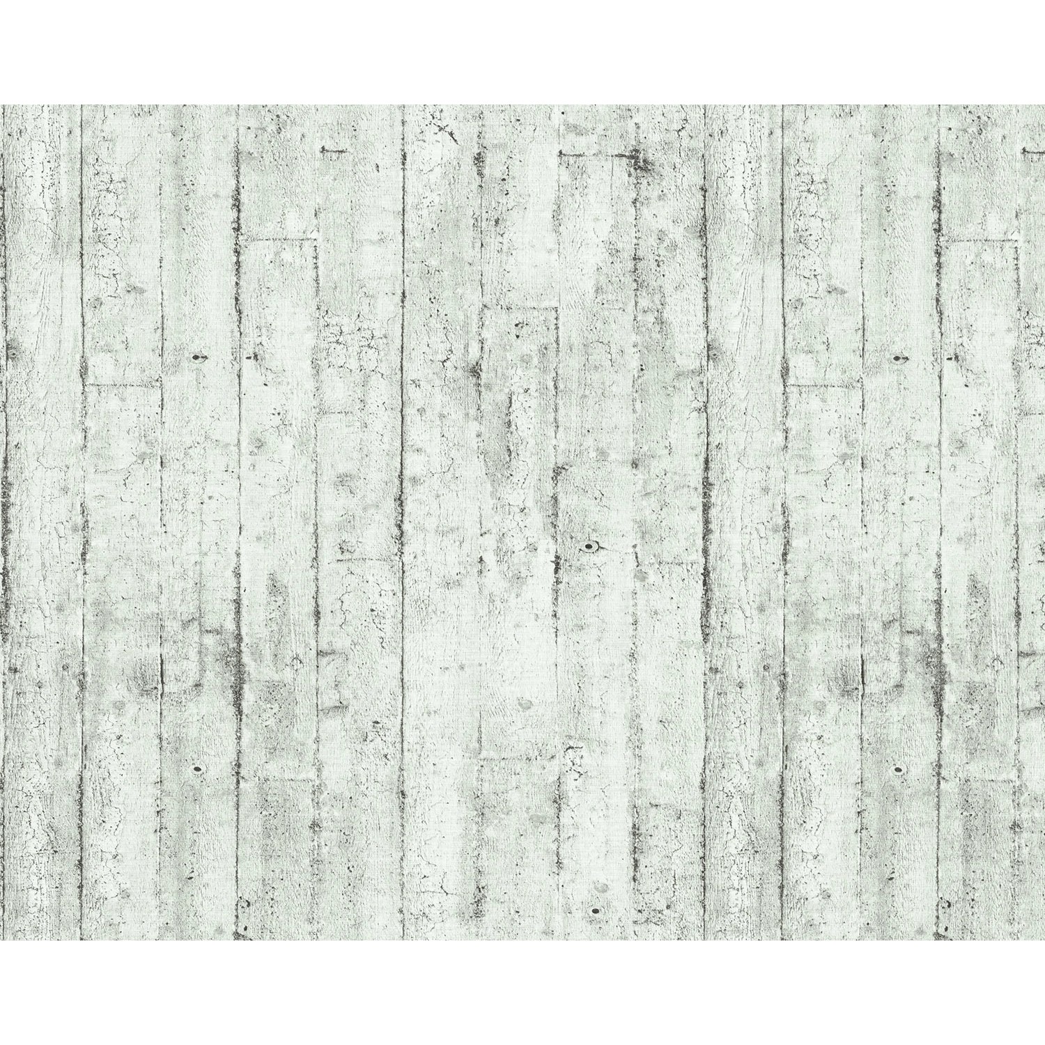 EDEM 81108BR00 Holz Tapete Shabby Chic Matt Weiß Grau Anthrazit 1,06 m x 10,05 m 10,65 m2 Weiß EDEM 81108BR00 Holz Tapete Shabby Chic Matt Weiß Grau Anthrazit 1,06 m x 10,05 m 10,65 m2 Weiß von EDEM