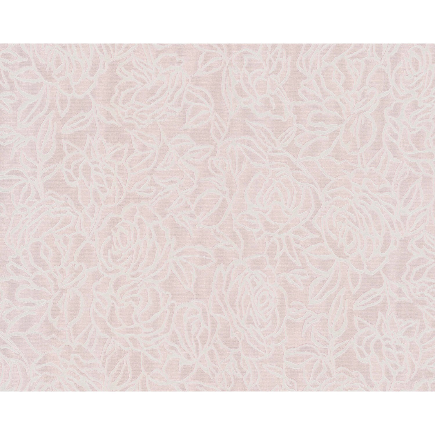 EDEM 9040-24 Blumen Tapete Floral glänzend Rosa 1,06 m x 10,05 m 10,65 m2 Rosa EDEM 9040-24 Blumen Tapete Floral glänzend Rosa 1,06 m x 10,05 m 10,65 m2 Rosa von EDEM