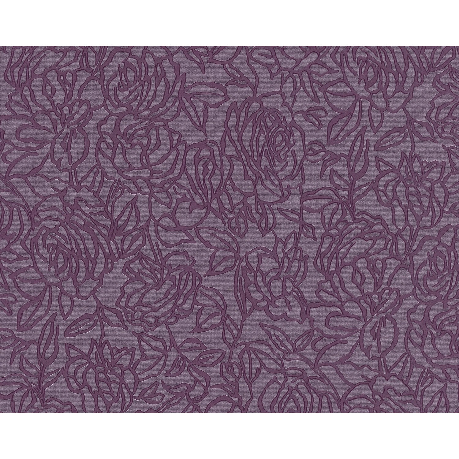 EDEM 9040-29 Blumen Tapete Floral glänzend Violett Rot-Lila 1,06 m x 10,05 m 10,65 m2 Violett EDEM 9040-29 Blumen Tapete Floral glänzend Violett Rot-Lila 1,06 m x 10,05 m 10,65 m2 Violett von EDEM