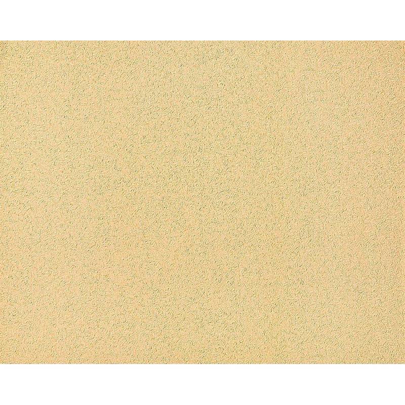 EDEM 917-23 Luxus Prägestruktur Vlies-Tapete Uni Aprikose Orange Gold 10,05 m x 1,06 m 10,65 m2 Creme von EDEM