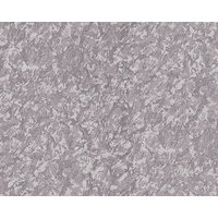 Uni Tapete Edem 9076-25 Vliestapete geprägt in Spachteloptik und Metallic Effekt silber grau 10,65 m2 von EDEM