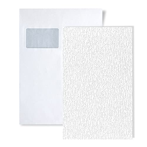 Tapeten MUSTER EDEM S-80362BR70 Vliestapete überstreichbar Reibeputz Struktur von EDEM