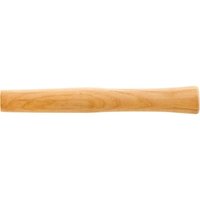Stiel Hickory für Fäustel 1000 und 1250g 260mm Stiel Hickory für Fäustel 1000 und 1250g 260mm von FORMAT