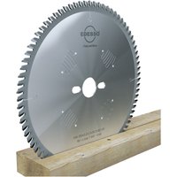 Hw Kreissägebl. Präz. 250x3,2x30mm Z80 vw von EDESSÖ