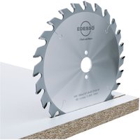 Edessö - hw Kreissägebl. Profi 210x2,6x30mm Z30 w Edessö - hw Kreissägebl. Profi 210x2,6x30mm Z30 w von EDESSÖ