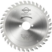 Edessö - hw Kreissägebl. Profi 180x2,6x30mm Z40 w von EDESSÖ