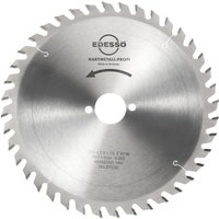 Kreissägeblatt hw Profi 210 x 2,8 x 30 z 40W - Edessö von EDESSÖ