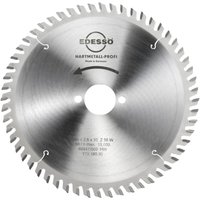 Edessö - hw Kreissägeblatt Profi 190 x 2,6 x 30 mm Z56 w von EDESSÖ