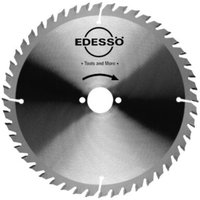 Edessö - 1 St. HW-Kreissägeblatt Vielzahn 160 x 2,6 x 30 mm z 48 w Edessö - 1 St. HW-Kreissägeblatt Vielzahn 160 x 2,6 x 30 mm z 48 w von EDESSÖ
