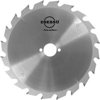 HM-Kreissägeblatt 170 x 30 mm z= 12 f von EDESSÖ