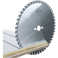 Hw Kreissägebl. Präz. 400x3,5x30mm Z60 swz Hw Kreissägebl. Präz. 400x3,5x30mm Z60 swz von EDESSÖ
