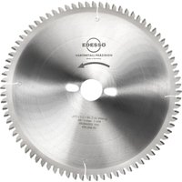 Hw Kreissägebl. Präz. 250x3,2x30mm Z80 w neg. von EDESSÖ