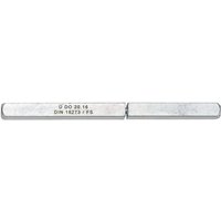 Panikstift 0566 Vierkant 9 x 140 mm geteilter Vollstift von EDI